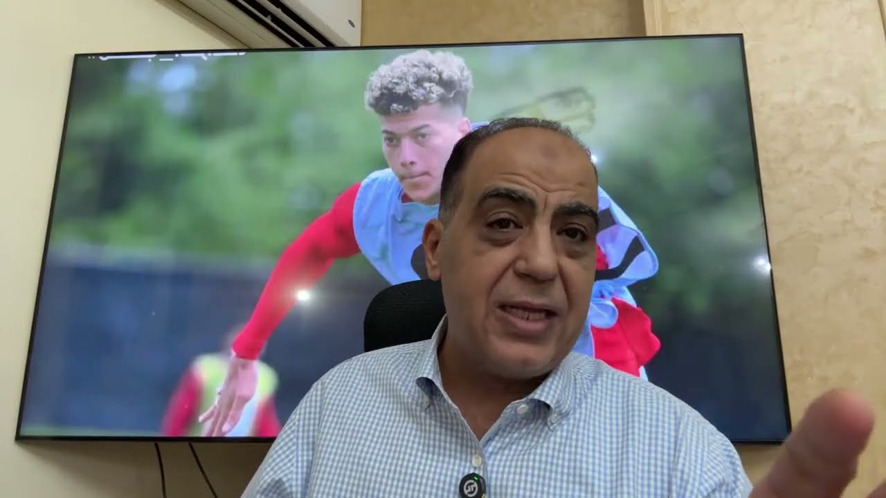 صفقة عبدالحفيظ السرية واستغناء أفشه..إنقلاب بقناة الاهلى..بشرة خير للمنتخب..مبابى مولعها مع ميسي