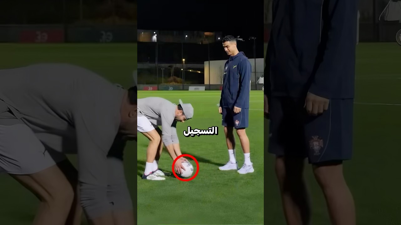 روبوت مستحيل التسجيل ضده… لكن هذا الشخص فعلها!😱🤖