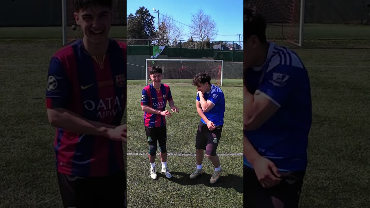 Futbol / Taklit Challenge  #football #soccer #challenge #futbol #shortvideo #shorts #fyp #viral