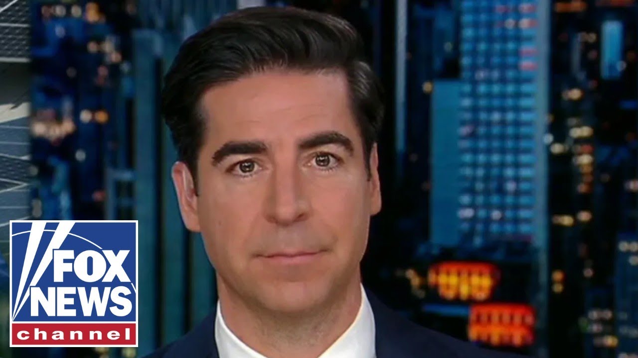 Watters: He could lose EVERYTHING if he does this... - Published by Fox News