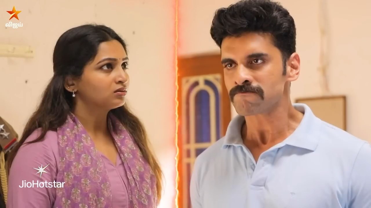 Azhagae Azhagu | 2nd & 3rd April 2026 - Promo