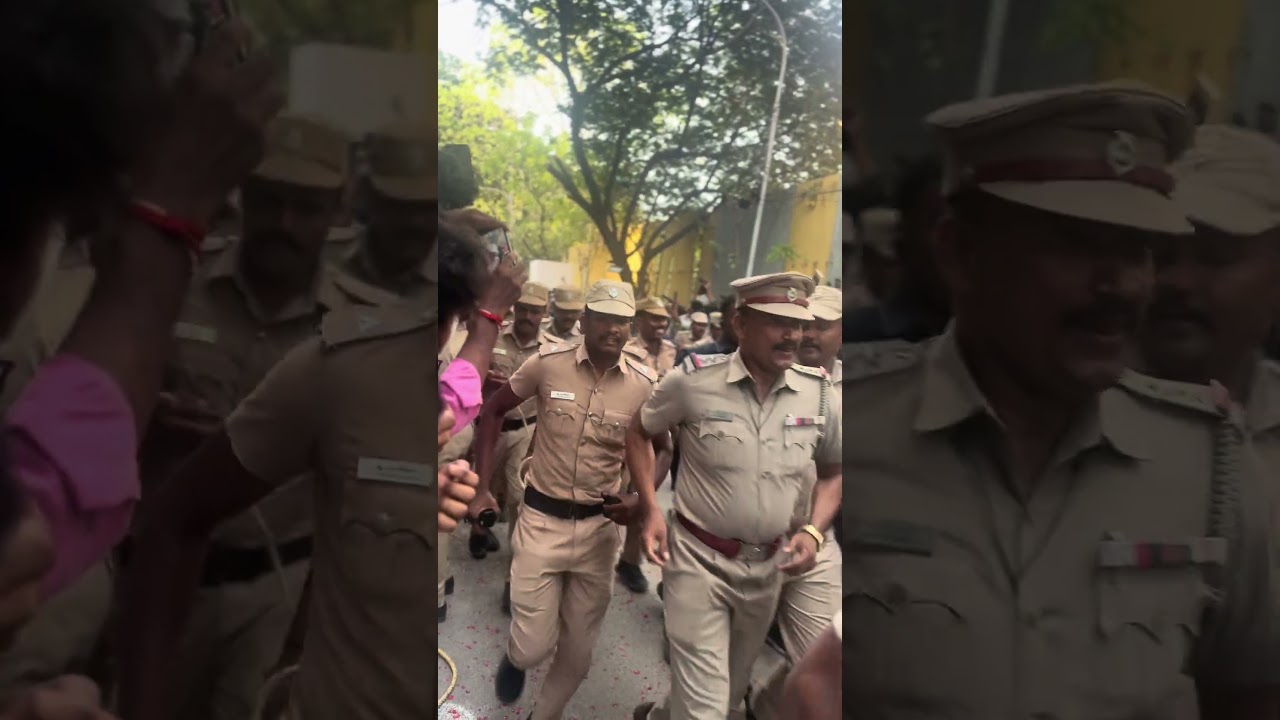 CM Sir Mass Entry 😍😍❤️❤️