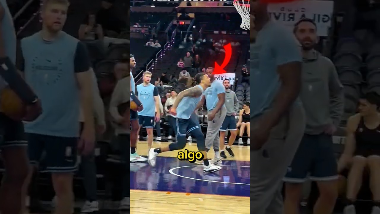 O final! #curiosidades #basquete