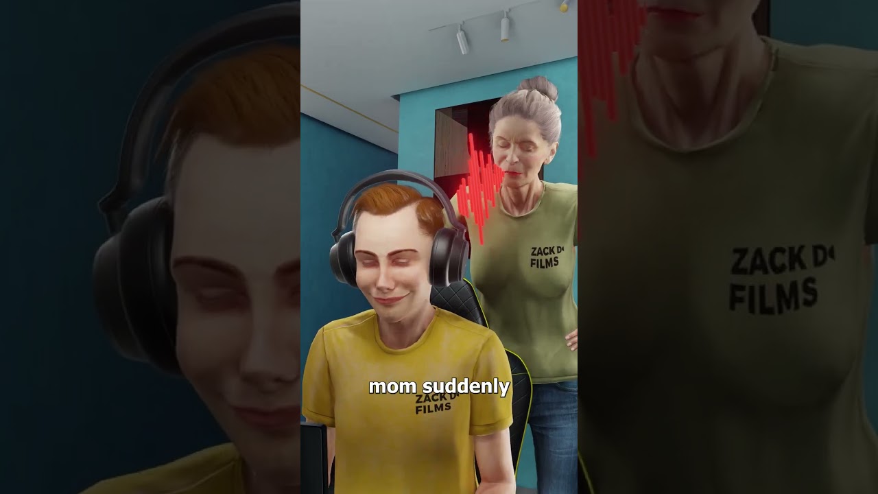 How Noise Cancelling Headphones Work 🤔