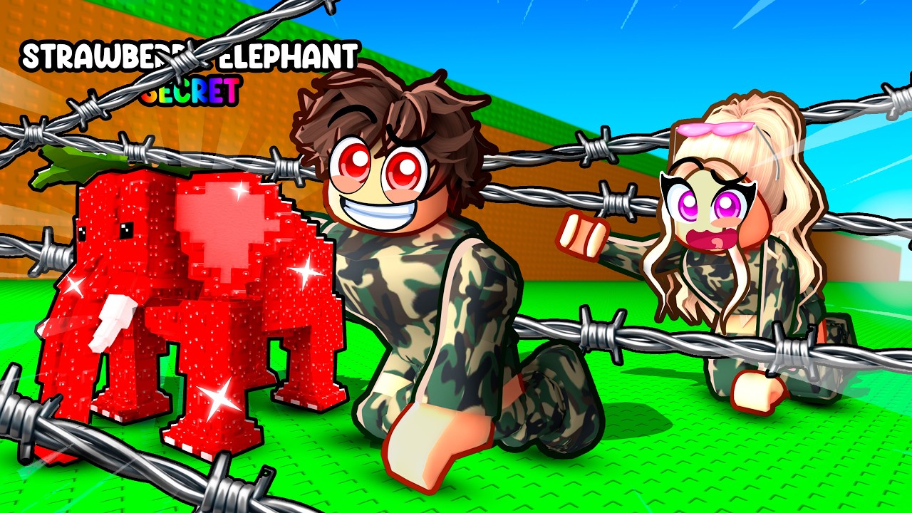 ROBLOX CRAWL FOR BRAINROTS...