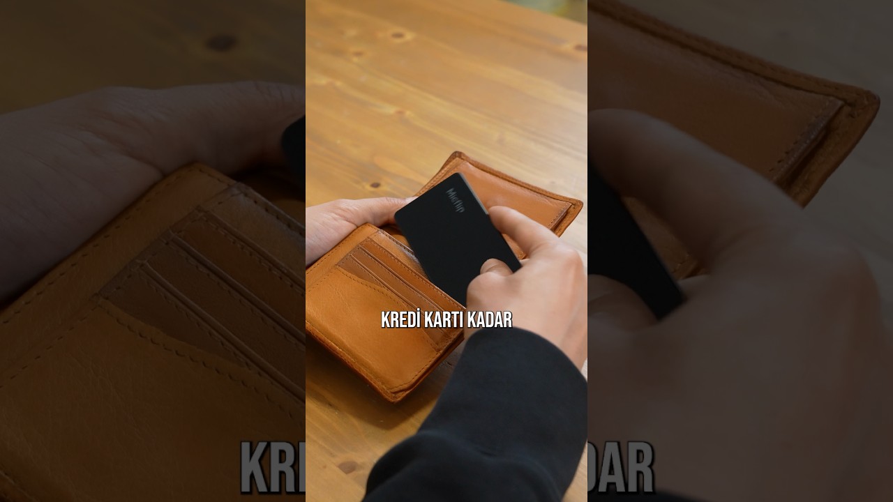 Hem Android hem Apple destekli takip cihazı denedim | reklam - Ürün Pazarı 29 #telefon #ürün