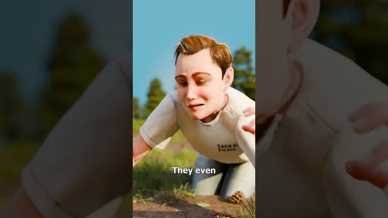 Why Crows Gather Around Their Dead 🤔