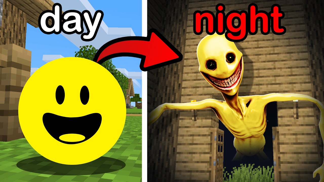 I Remade The Verity Mod To Scare My Friends