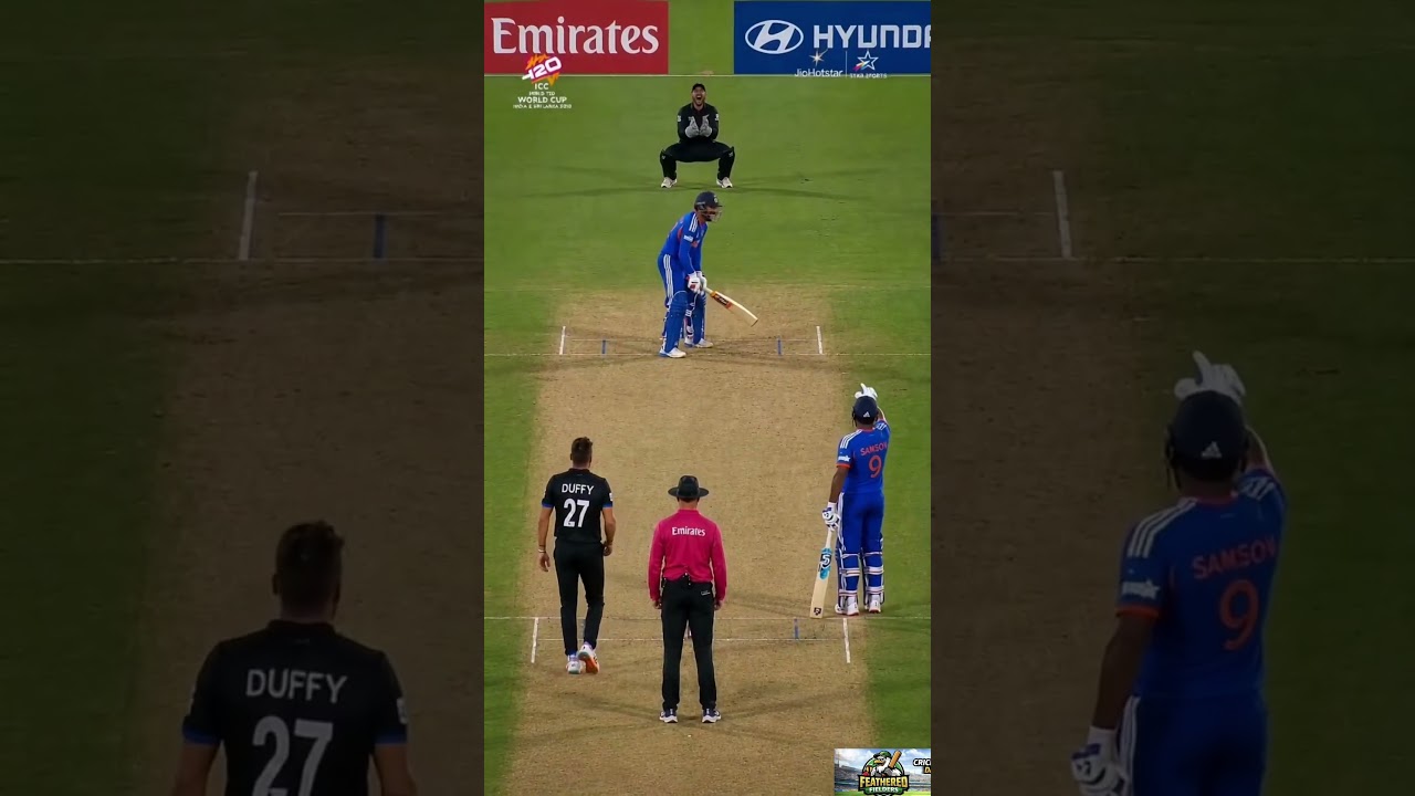 He Hit a SIX Into the Water Tank! 😂💦🏏 #ipl #cricket