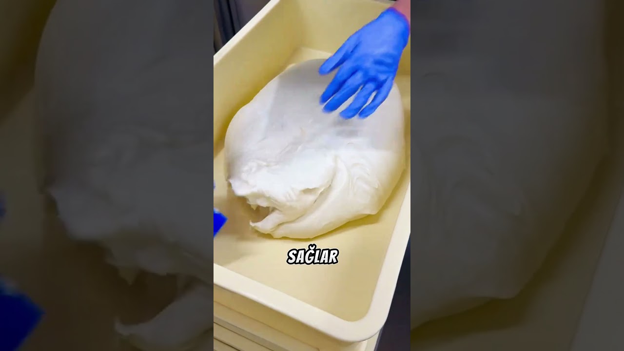 Hamura Buz Koymak mı? 😳 İşte Gerçek Neden!