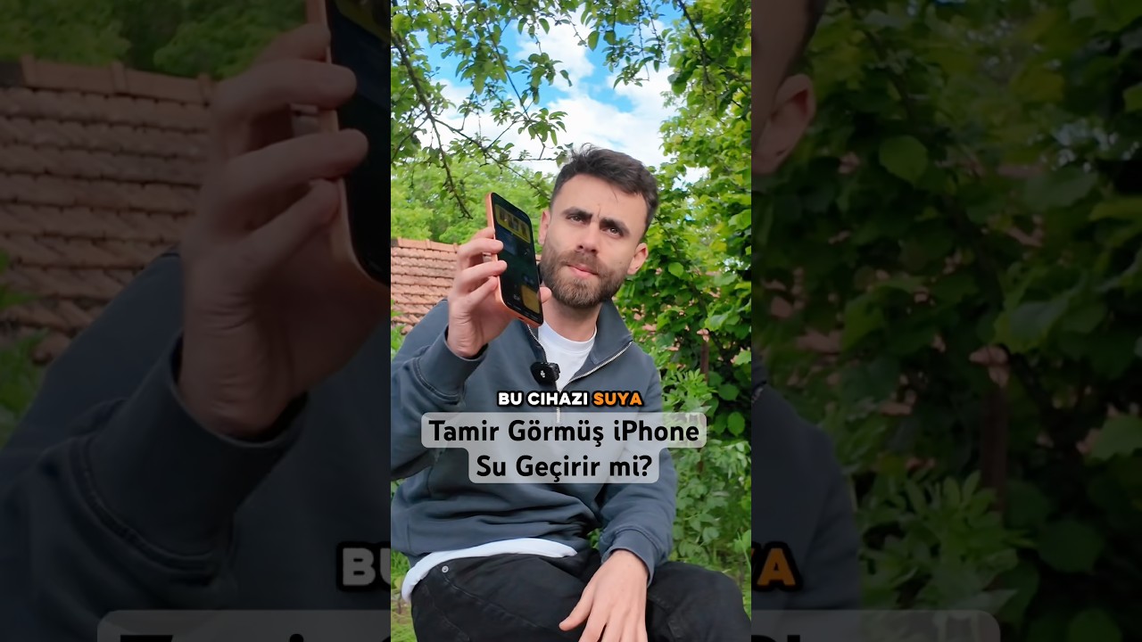 Hiç bir telefon tamiri kusursuz değildir. #iphone #telefontamiri #akillitelefon