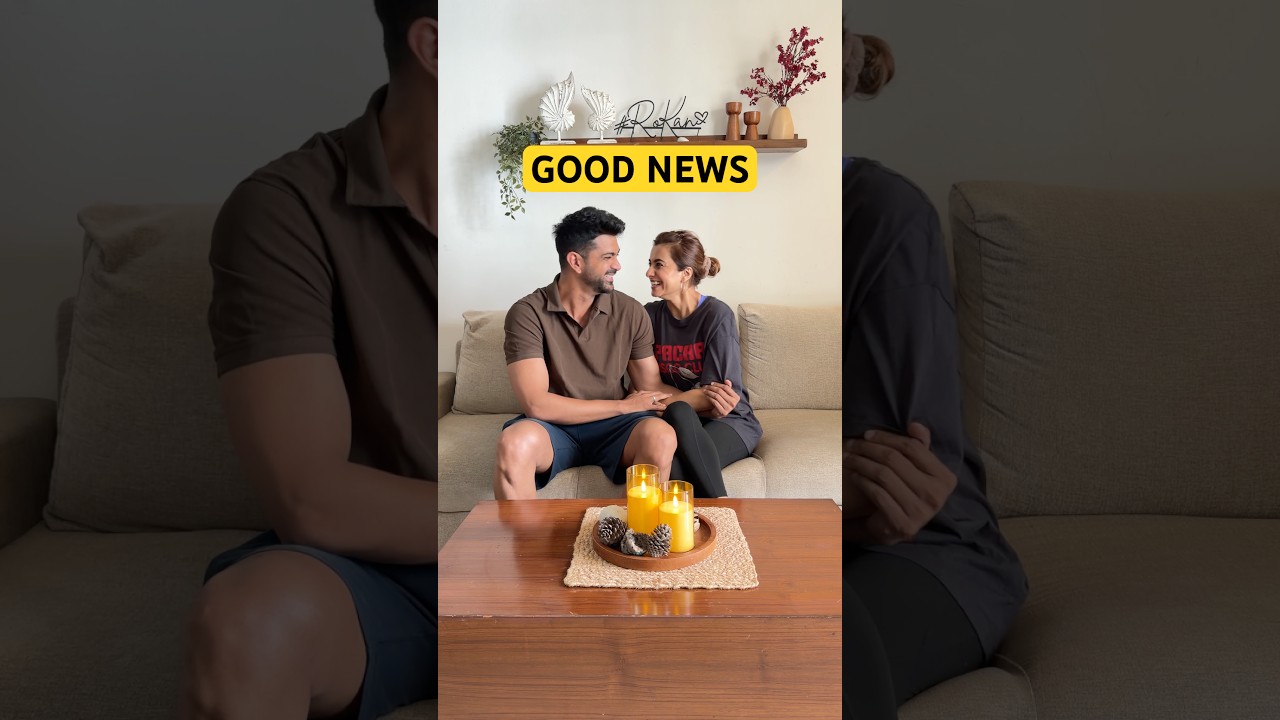 Good news #shorts #family