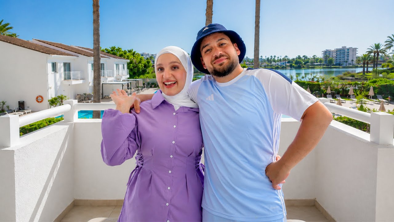 اقضوا يوم كامل معنا من الصبح للمساء بأجمل جزيرة بإسبانيا 🇪🇸😍