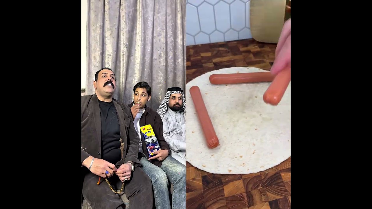 امي أتفرق بيني لبين اختي اشترت سياره لختي وما تقبل تشري سياره اليه رفعت صوتي عليه شوفو شسوت بيه شوفو