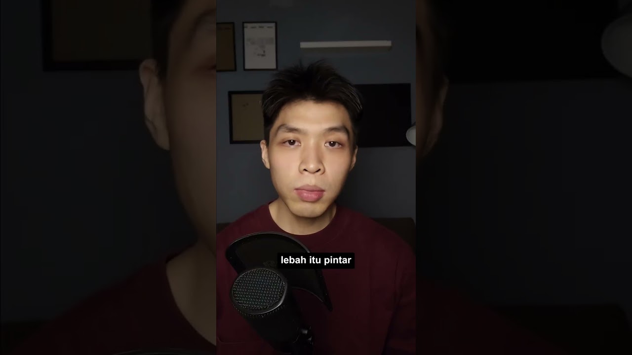 Jangan pernah masuk ke sarang lebah...