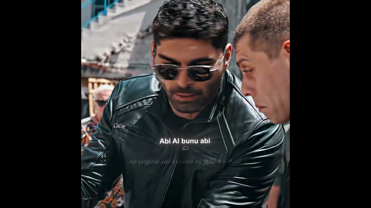 Resmen ölmesine göz yumdu😡 #tarikeditss2 #altıüstüistanbul