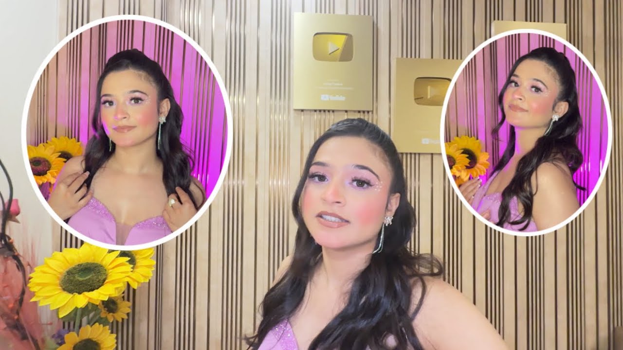 Finally kis Special Function Ke lie Ready Hogye😍 Paras Ko Kya Gift Dia