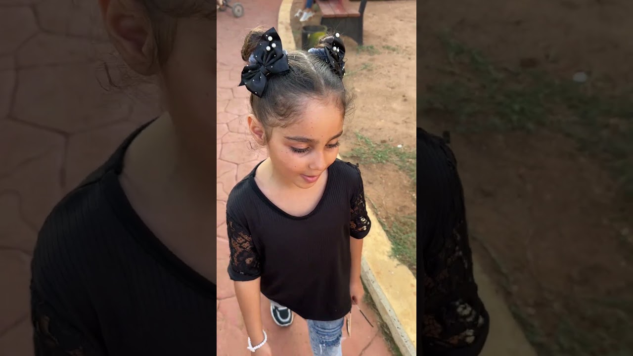 غفران وخلودة صارو يضحكو على منى:😱