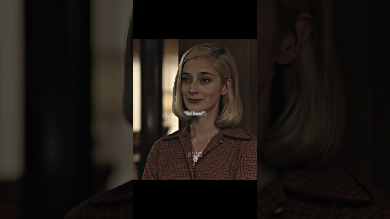 Essa mulher me irritou de uma forma surreal 🤢  | EDIT - Masters Of Sex |
