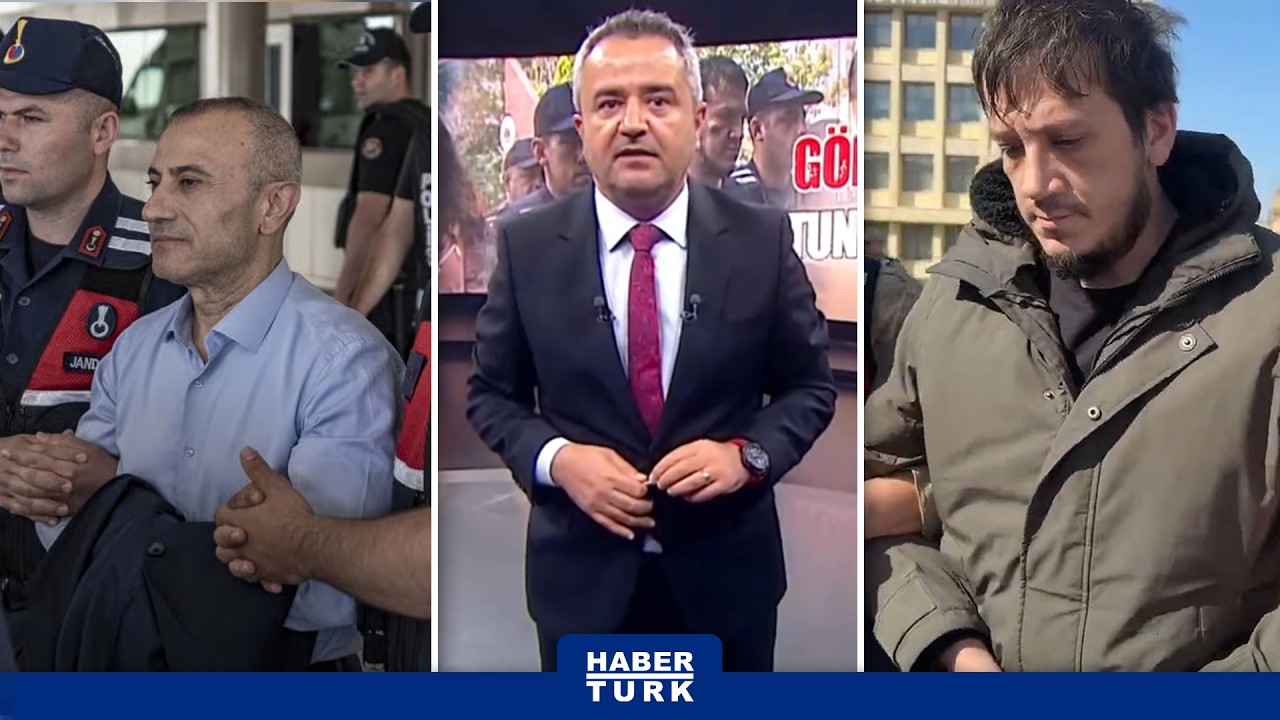Gülistan Dosyasında Deliller Nasıl Karartıldı? | Habertürk Manşet - 28 Temmuz 2026