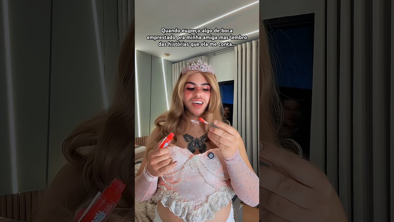 Melhor não arriscar 🫢🗣️