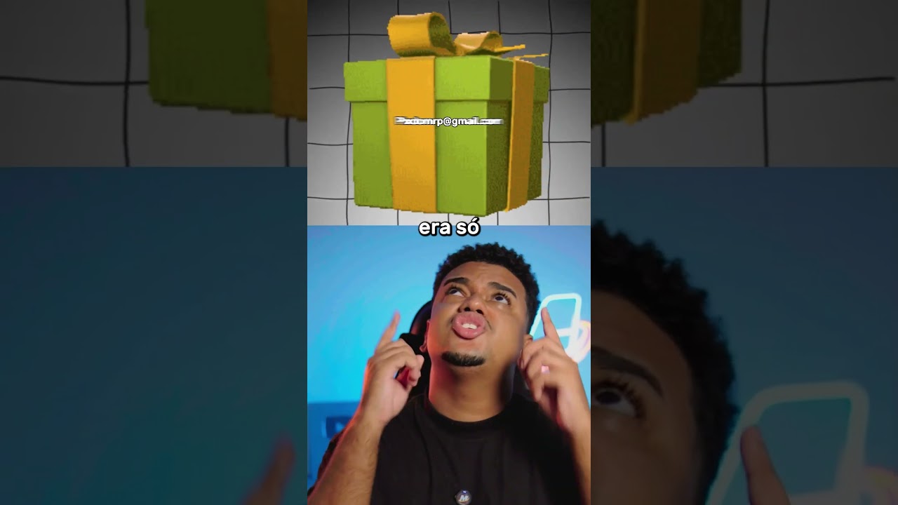 o CRISTIANO RONALDO É MEU FÃ