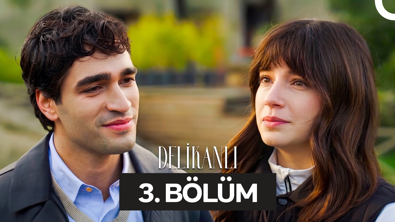 Delikanlı 3. Bölüm