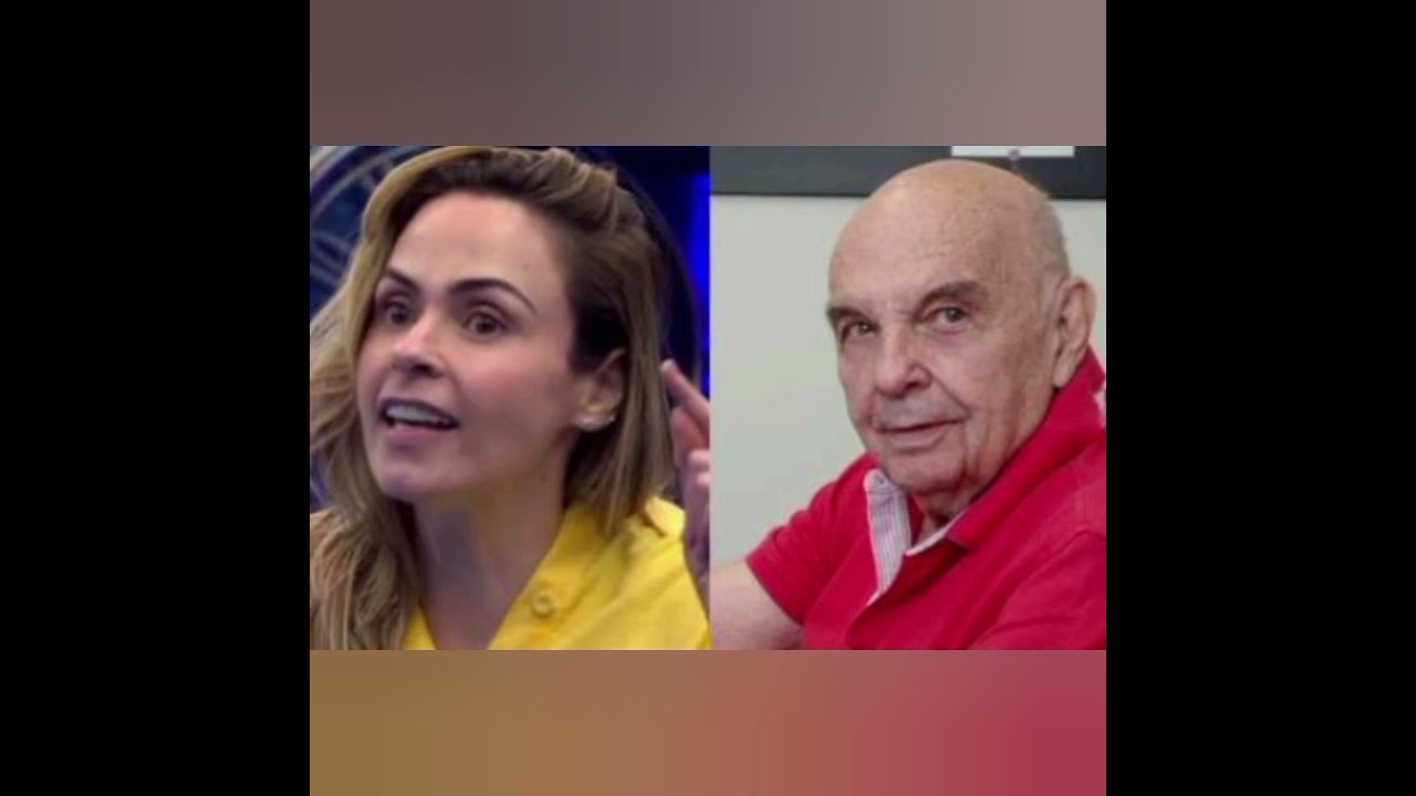 Herança Deixada Pelo Pai De Ana Paula Renault #news #noticias #bbb
