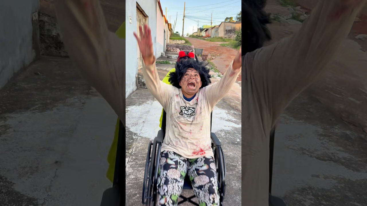 Quem caiu comenta 😱 #funny #shortsviral #shorts