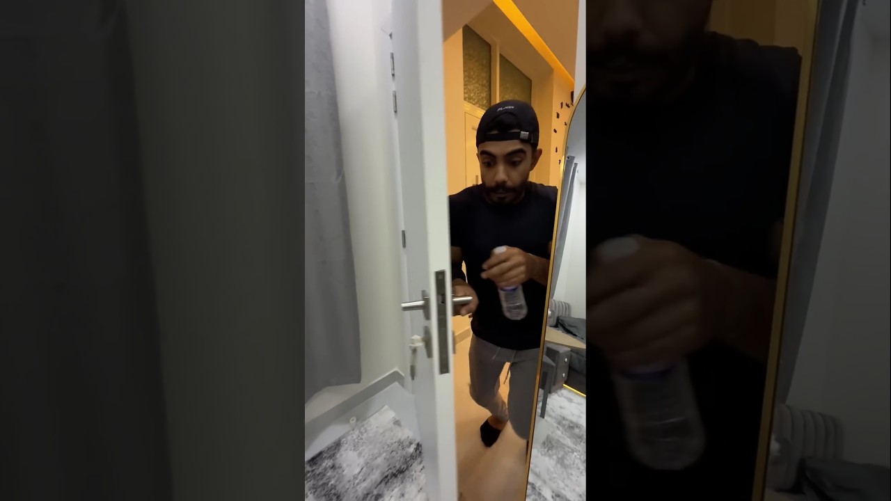 #اكسبلور #Gaming #ضحك #ترفيه  #دويتو #Shorts #YouTubeShorts  #اللهم_صل_وسلم_على_نبينا_محمد ﷺ