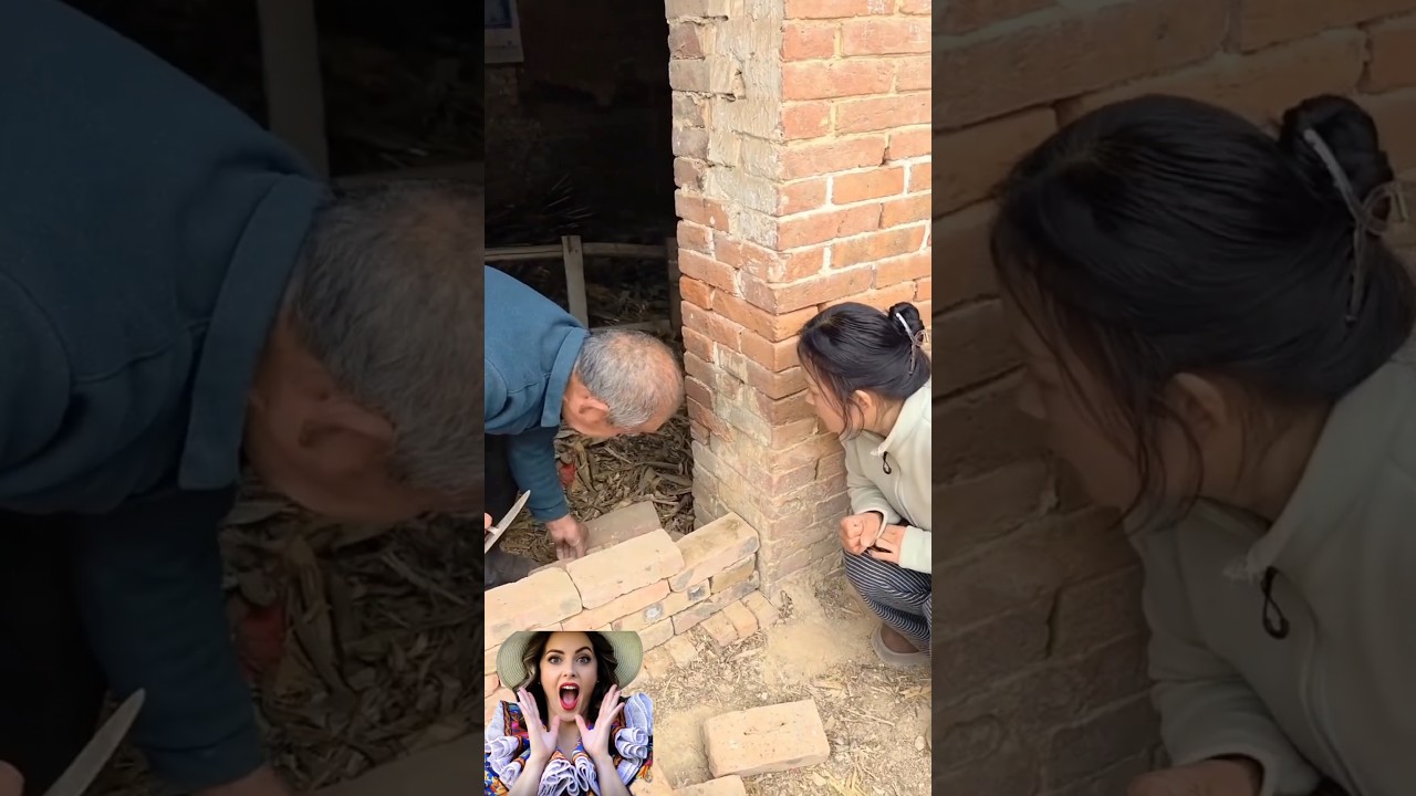 الجدار عامل أزمه😂#اكسبلور #funny #كوميديات #comedy