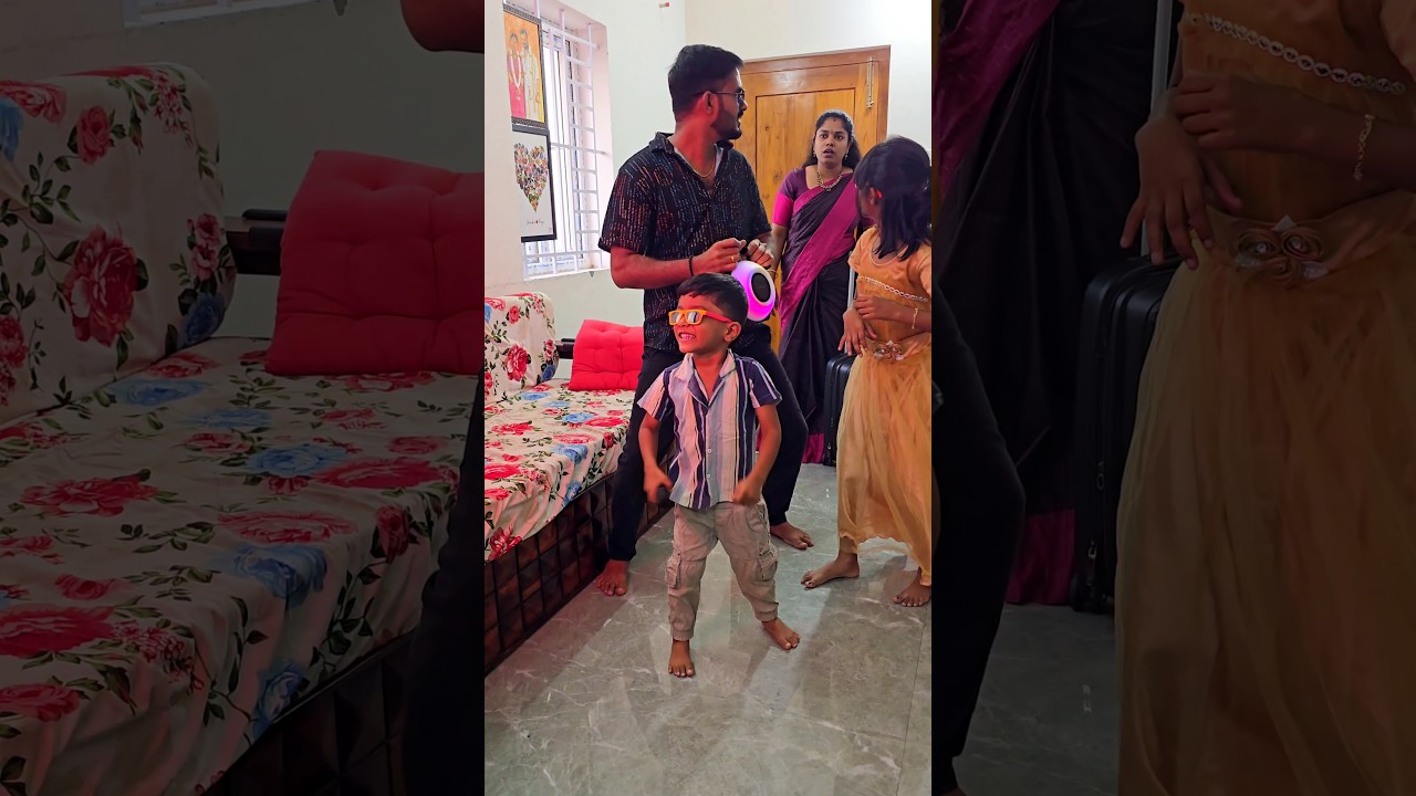 ❤️ Love Marriage p-289 🥰 #shorts #trending #viral #chandrupriya #love