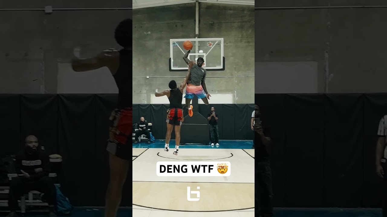 He Jumped Into Another PLANET