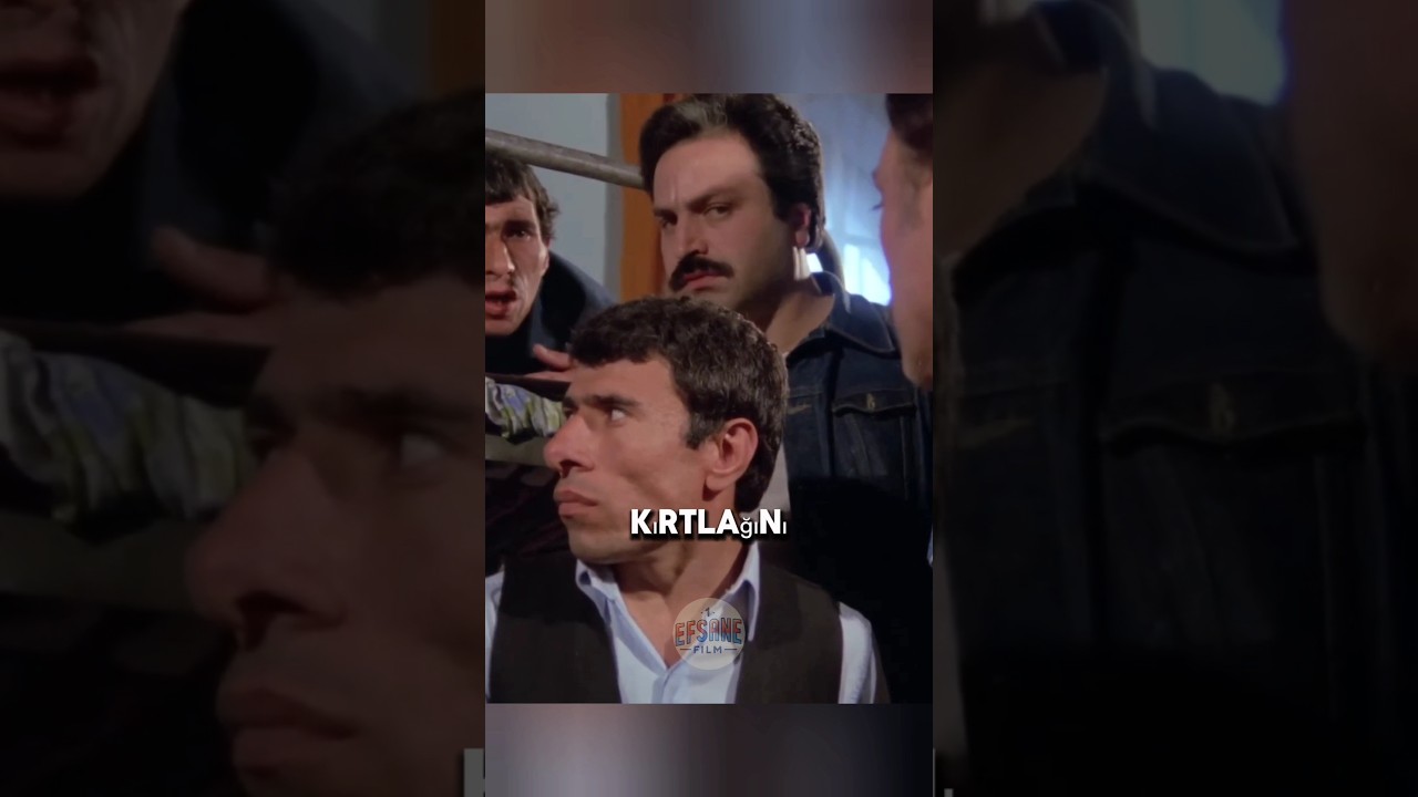 Abime Bu Söylenir Mi Lan | Aptal Kahraman #ilyassalman #yeşilçam #nostalji #aptalkahraman