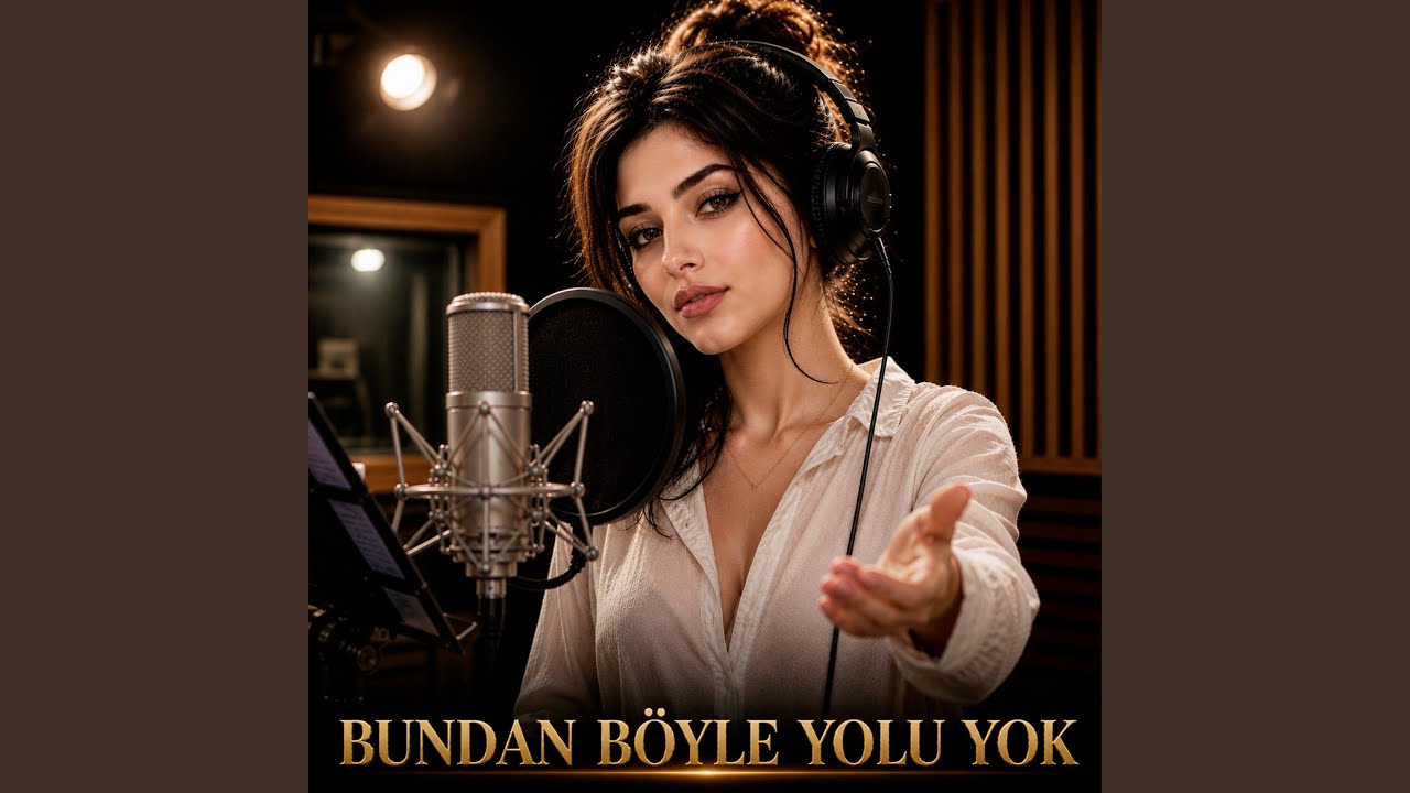 Bundan Böyle Yolu Yok