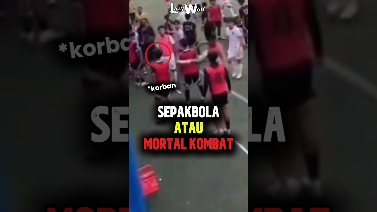 Udah Main Di Piala Dunia Padahal