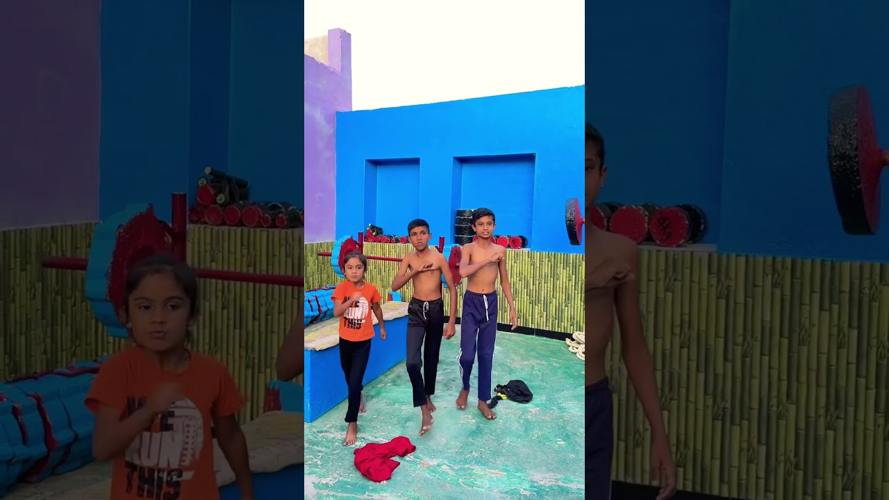 Sister Very Angry Bhai Aa Gaye 🤣🤩😅 ##funnyvideo #funny #comedyvideos #funnyshorts
