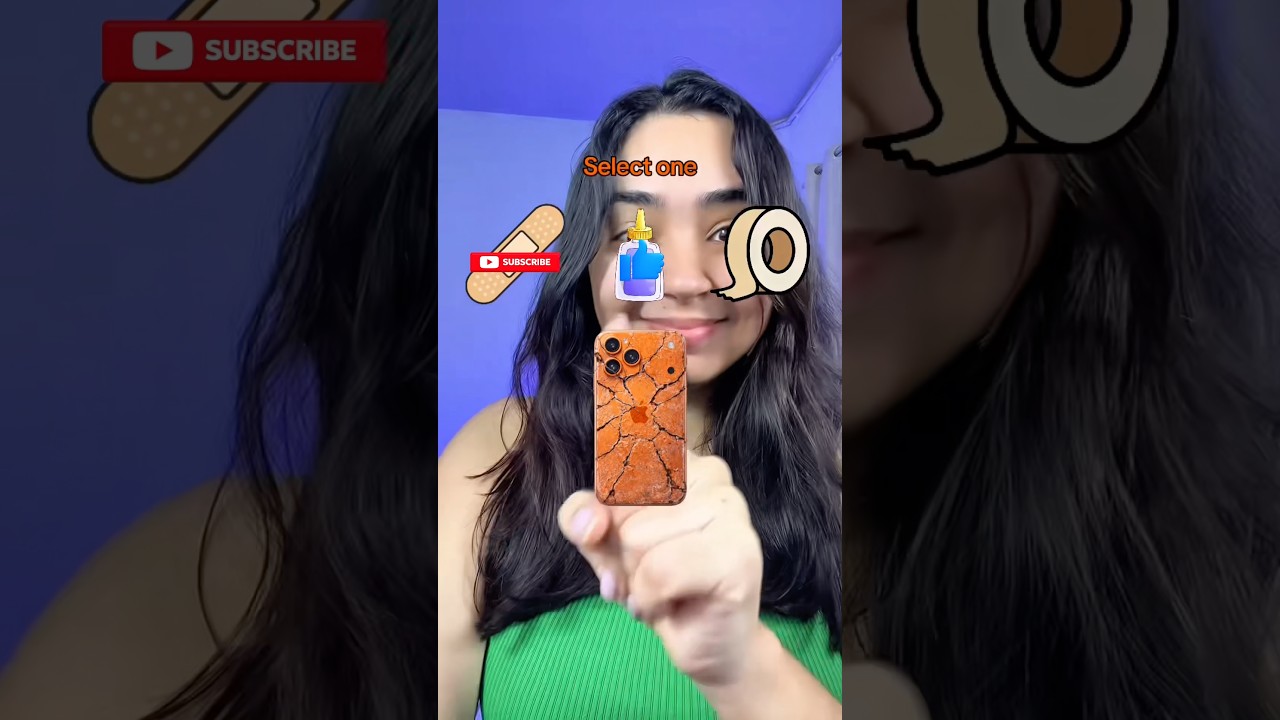 Correct Sequence For The Cosmic Orange IPhone 17 Pro Max #noads #shorts