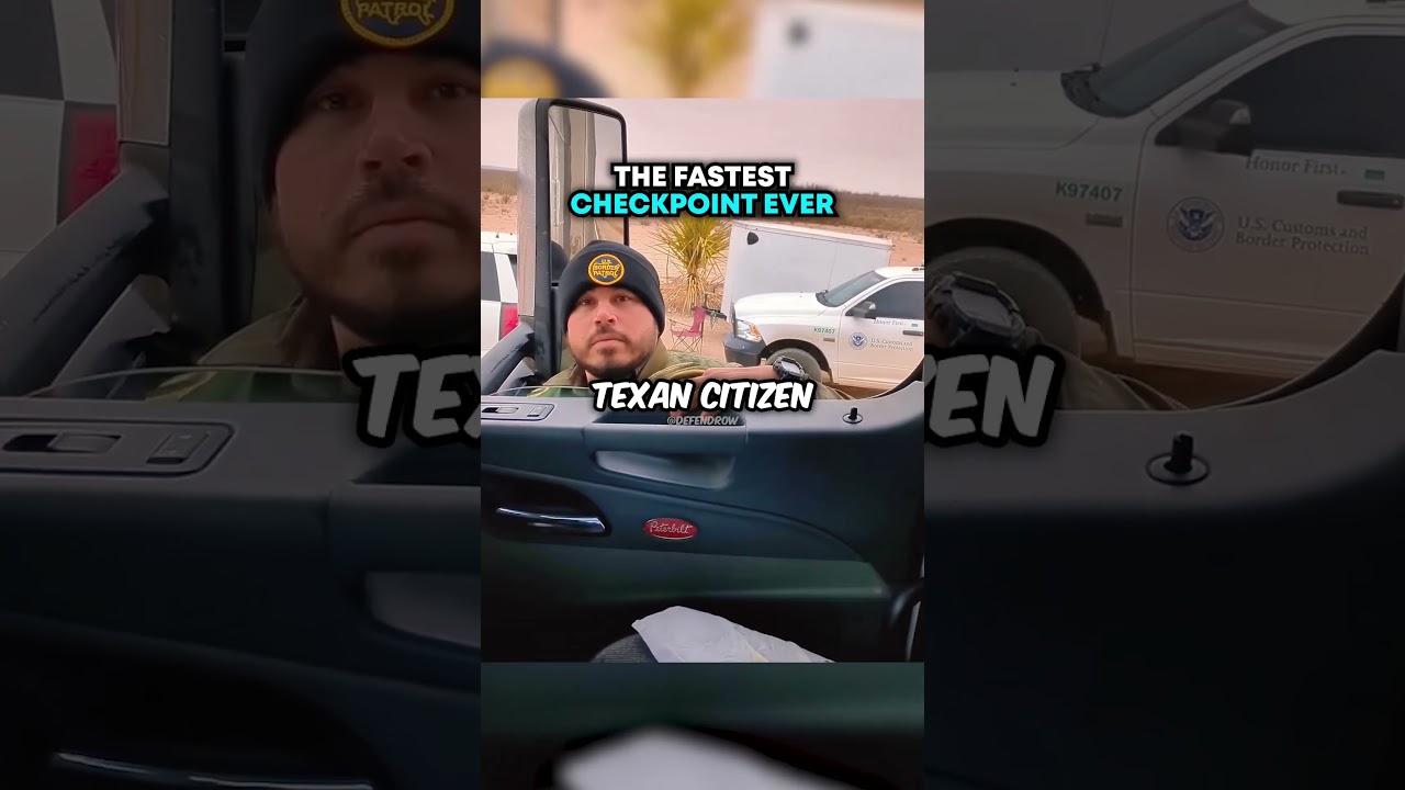 The FASTEST Checkpoint Ever 🤯
