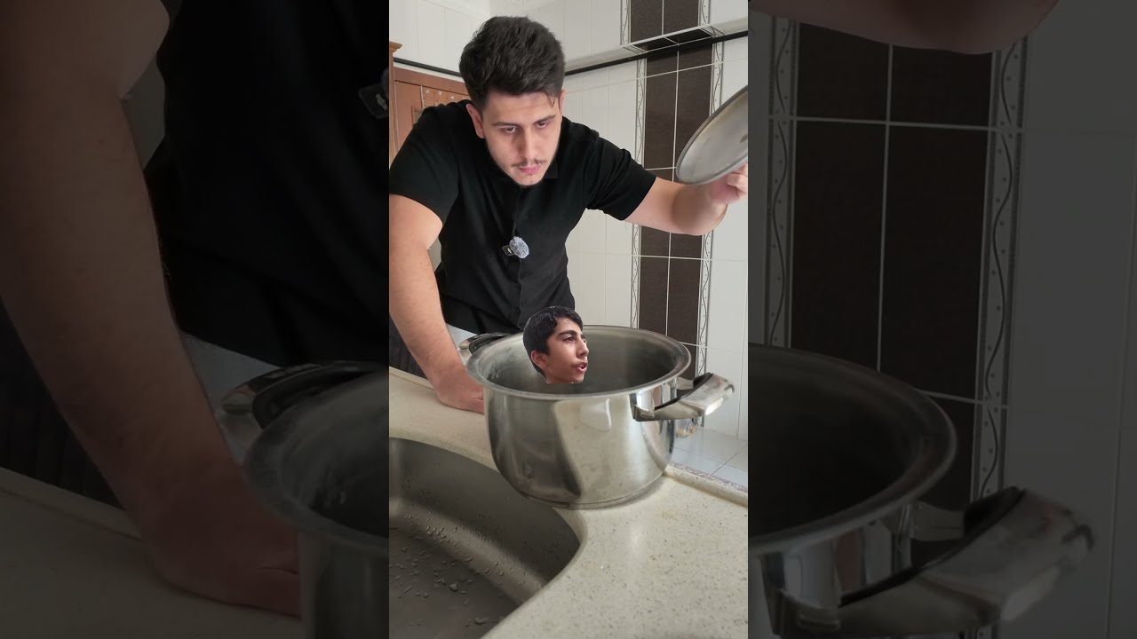 Her Yerde Karşıma Çıkıyor! 🤯