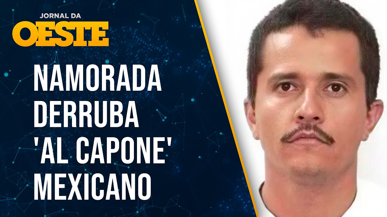 Narcoterroristas matam 25 militares no México após eliminação de 'El Mencho'