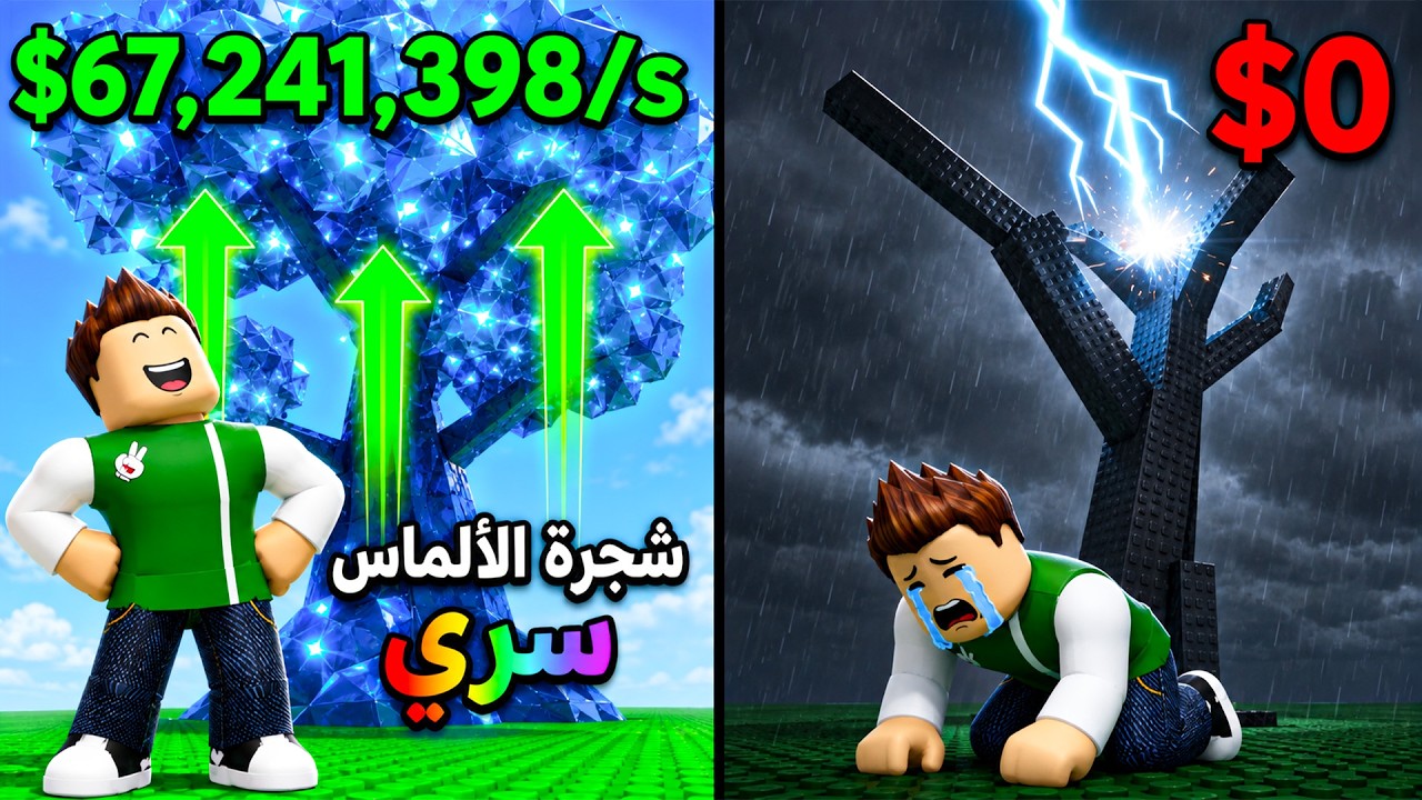 من مزارع فقير الى ملياردير | Greedy Growers !! 🌱💰