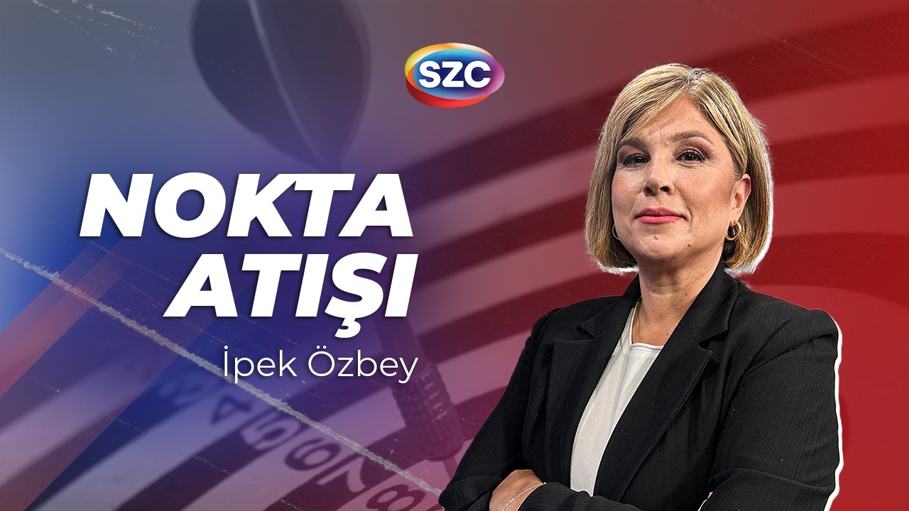 Nokta Atışı | İpek Özbey | 31 Mayıs
