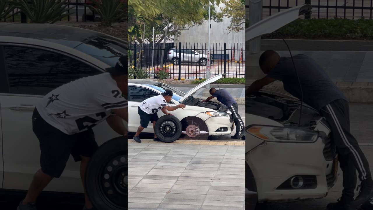 llanta 🛞/ desarmado 😂