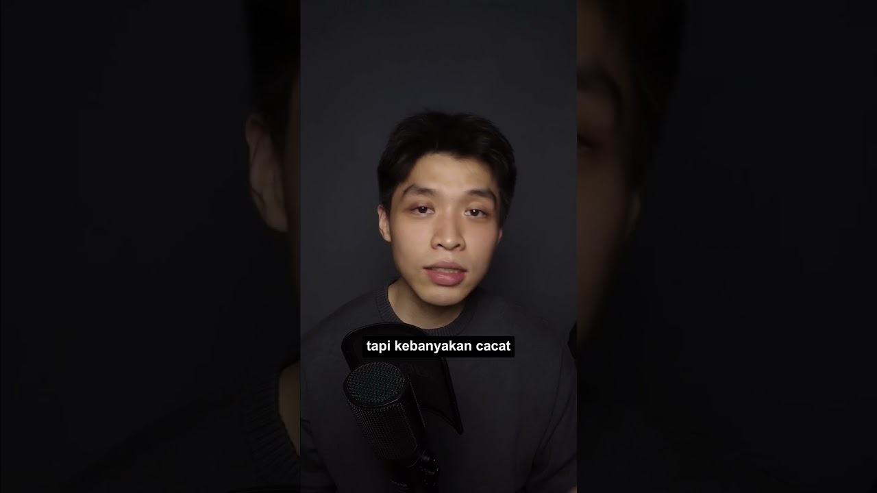 Fakta gelap harimau putih...