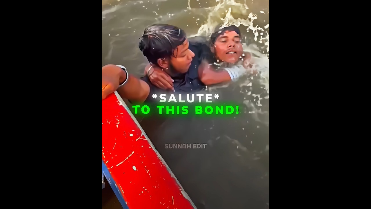 TRUE FRIENDSHIP IS BEYOND WORDS! ❤️‍🩹 | Headlights feat. KIDDO (Slowed)