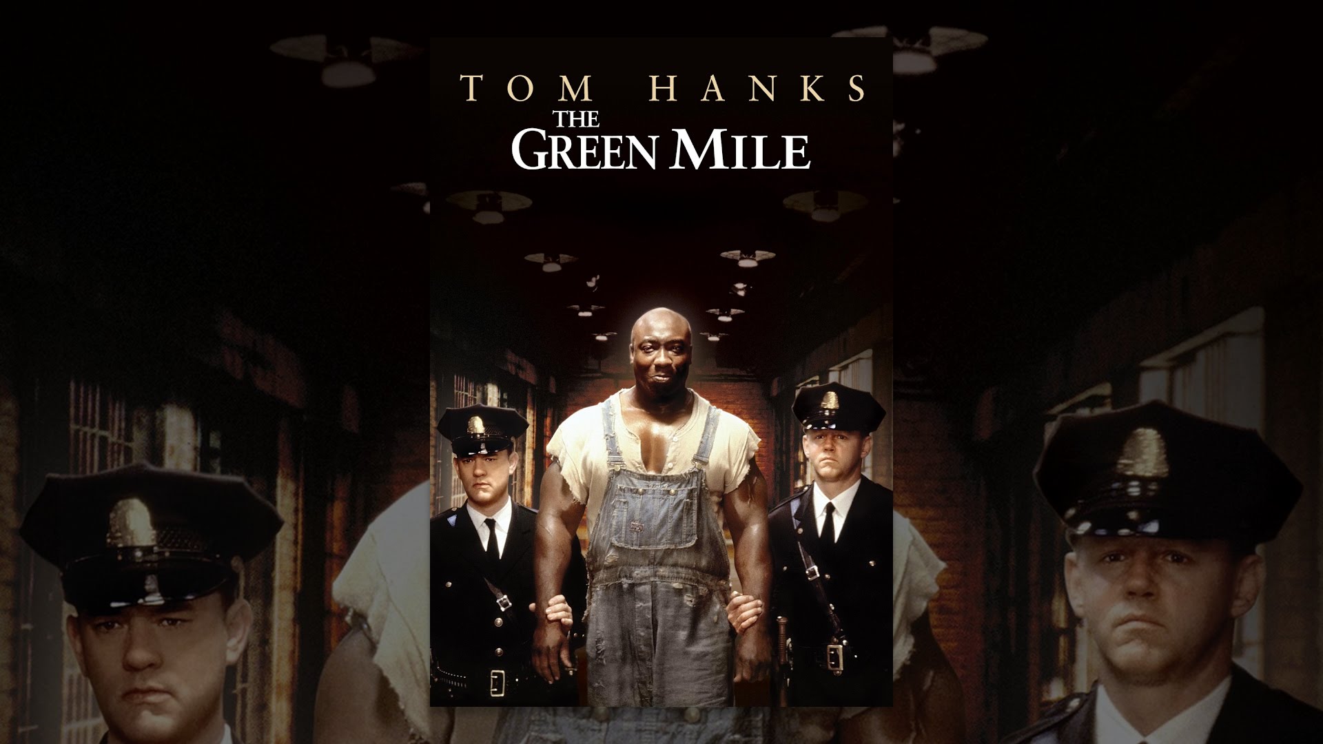 The Green Mile