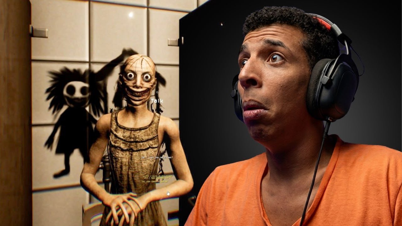 شخيت على نفسي مش فاكر الجزء الكام