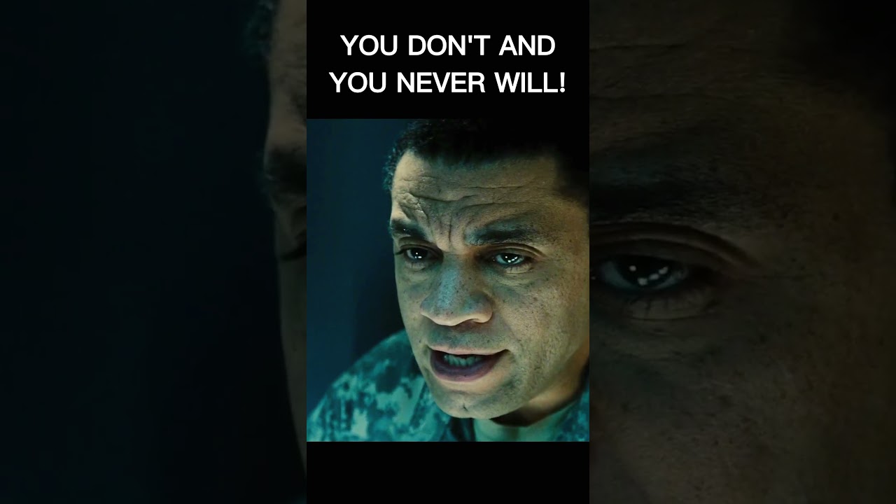 It's impossible to control Superman!