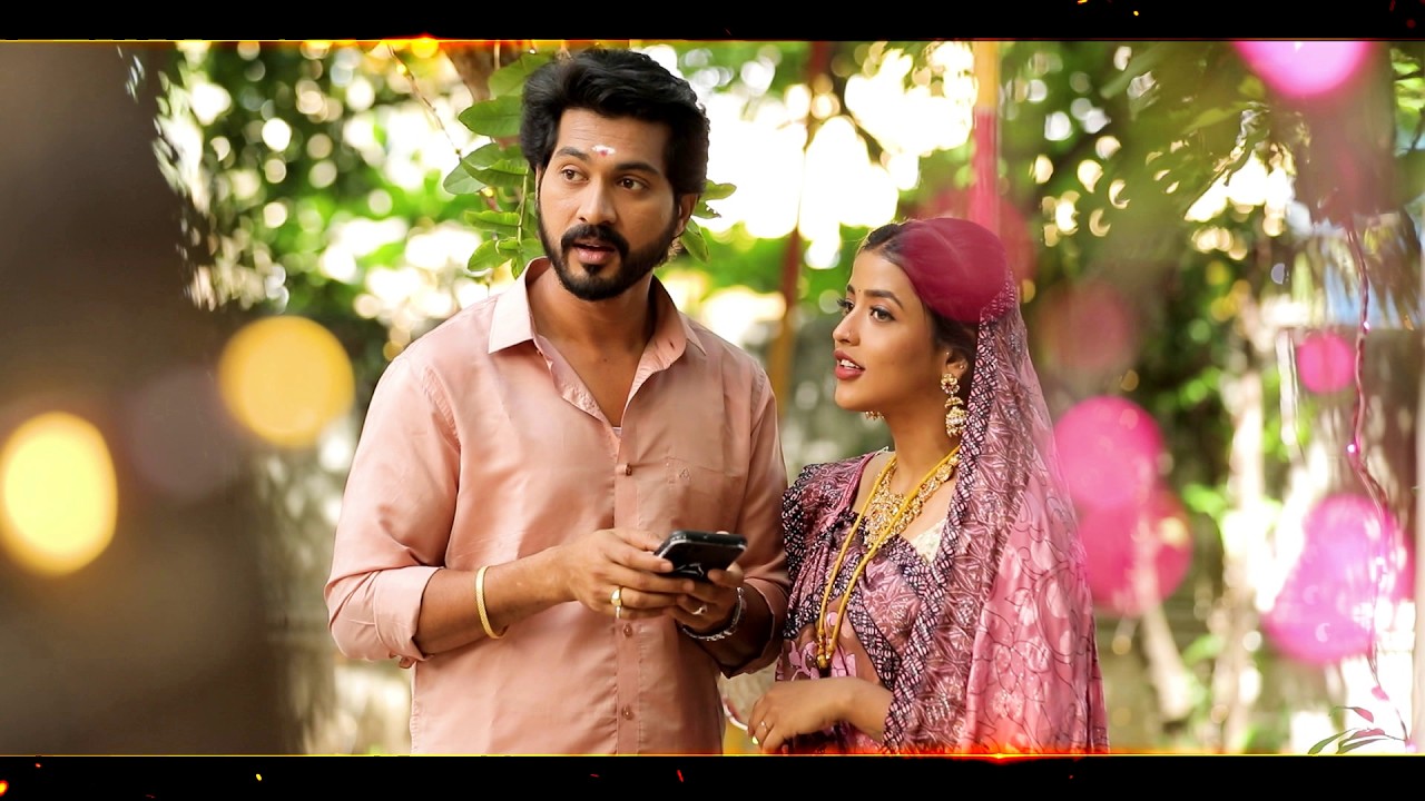Ayyanar Thunai | 14th to 20th September 2026 - Promo